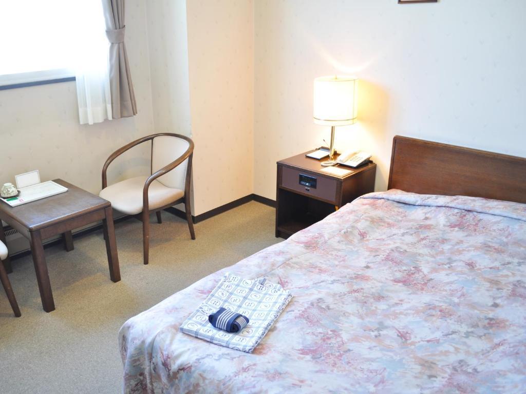Hotel Sun Abashiri Kamer foto